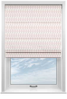 Lazza, Cameo - Roman Blind